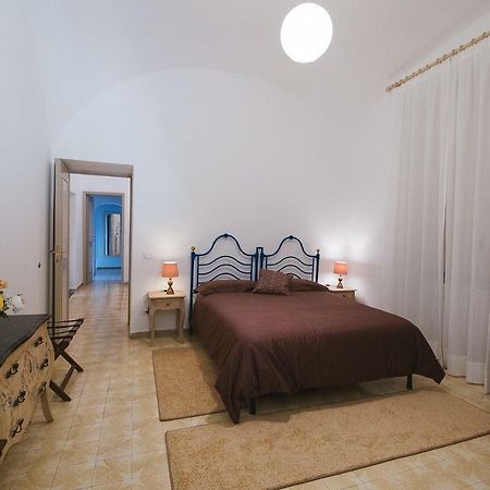דירות סן אנג'לו Casa De Angelis Orange & Blue מראה חיצוני תמונה
