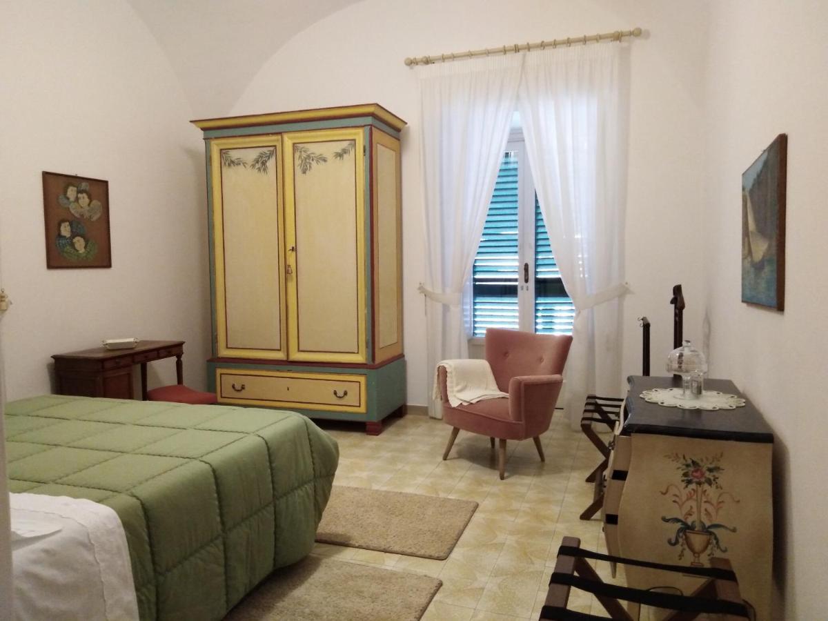 דירות סן אנג'לו Casa De Angelis Orange & Blue מראה חיצוני תמונה