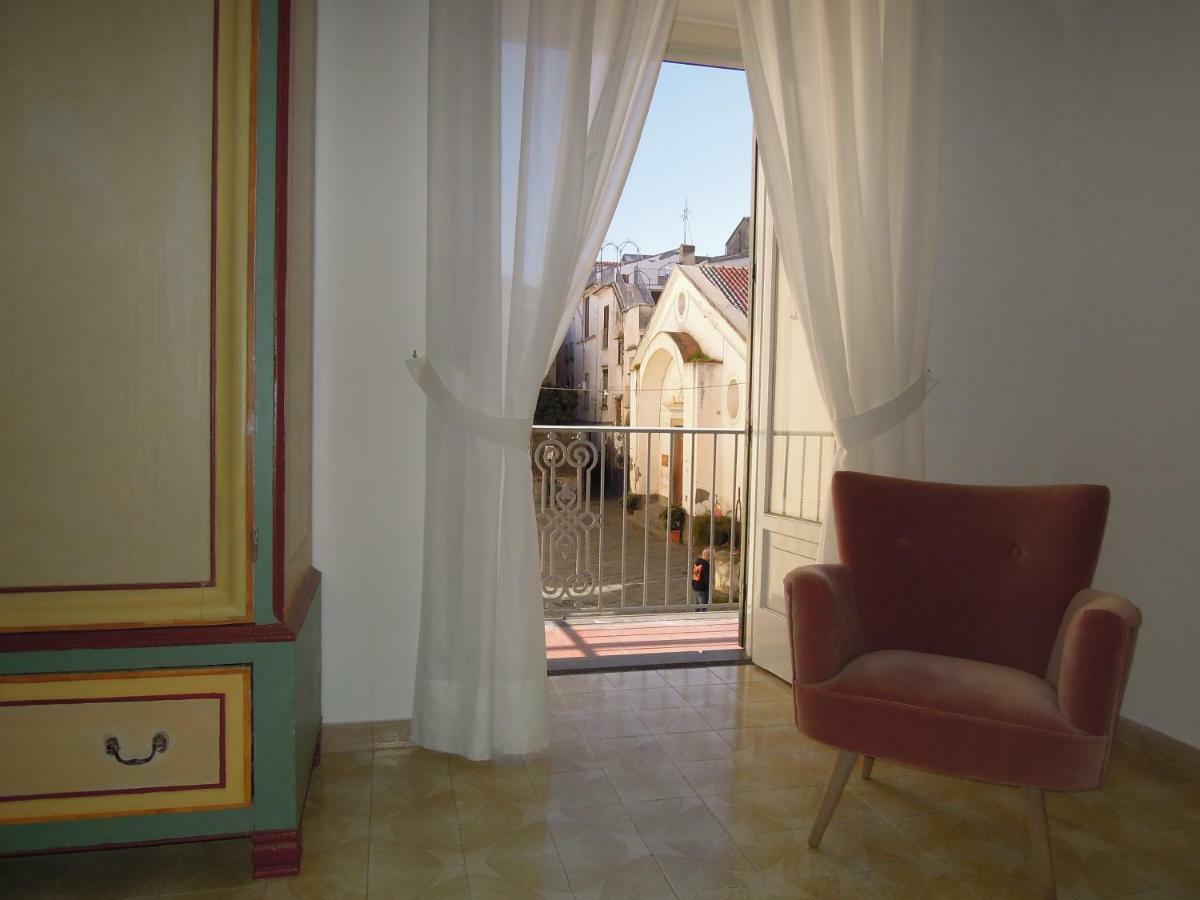 דירות סן אנג'לו Casa De Angelis Orange & Blue מראה חיצוני תמונה