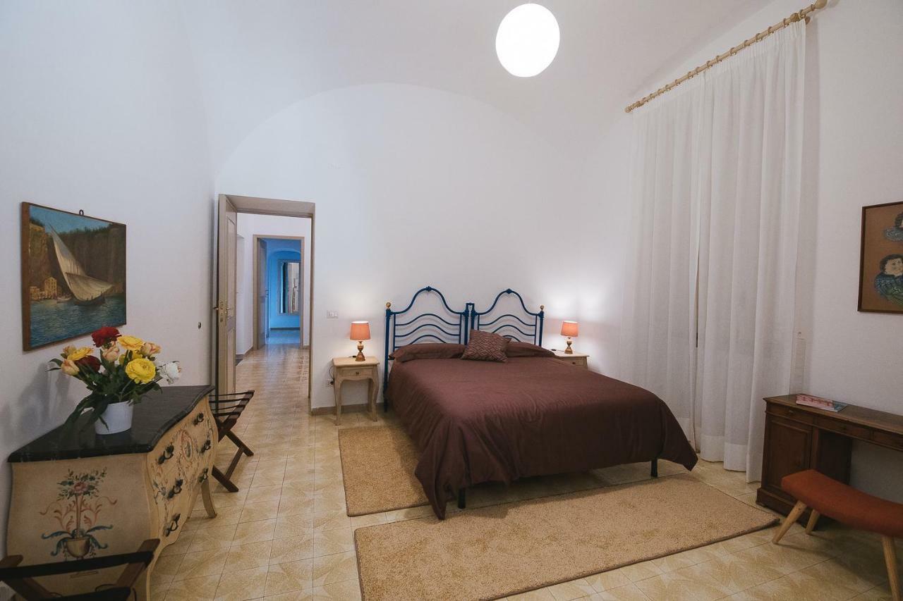 דירות סן אנג'לו Casa De Angelis Orange & Blue מראה חיצוני תמונה