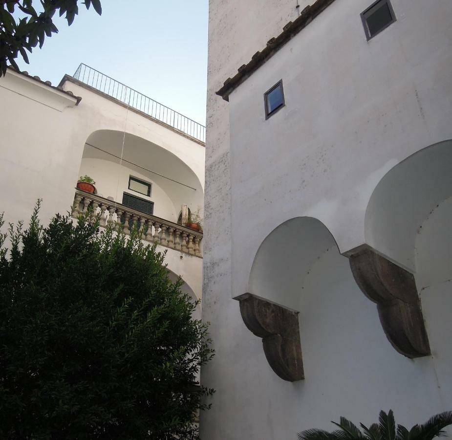 דירות סן אנג'לו Casa De Angelis Orange & Blue מראה חיצוני תמונה