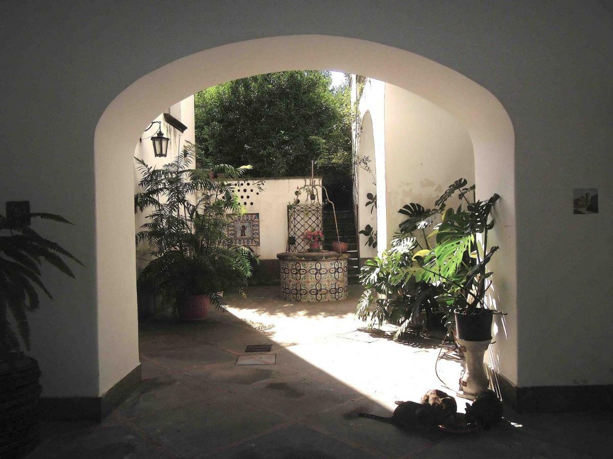 דירות סן אנג'לו Casa De Angelis Orange & Blue מראה חיצוני תמונה
